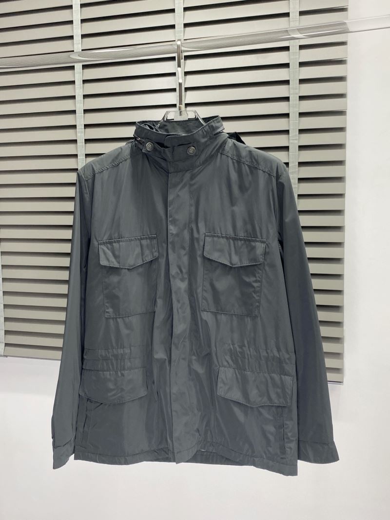 Loro Piana Outwear